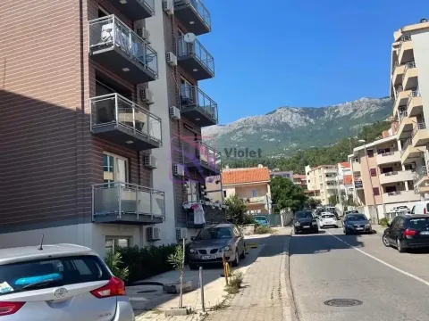 Sale, one bedroom apartment, 43m², Lazi, Budva - image 8