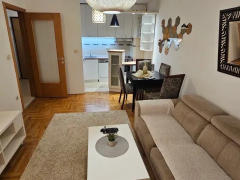 Rent, one bedroom apartment, 45m², Stari Aerodrom, Podgorica - image 4