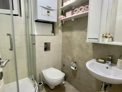 Izdavanje, jednosoban stan, 36m², Autokomanda, Voždovac Sve Podlokacije - image 8