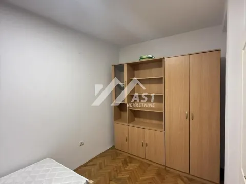 Izdavanje, jednosoban stan, 42m², Grbavica, Novi Sad Sve Podlokacije - image 9