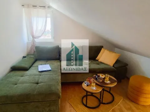 Izdavanje, garsonjera, 24m², Pantelej, Niš - image 2