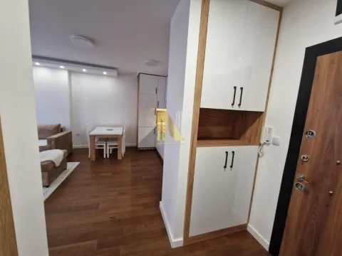 Izdavanje, dvosoban stan, 45m², Salajka, Novi Sad Sve Podlokacije - image 10