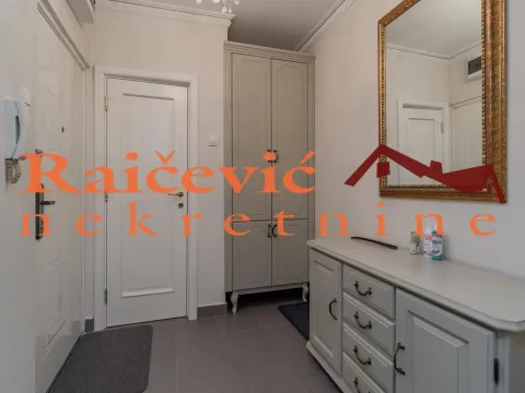 Sale, two bedroom apartment, 62m², Centar, Stara Pazova - image 9