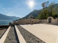 Prodaja,  ugostiteljski objekat, 731m2, Stoliv, Kotor