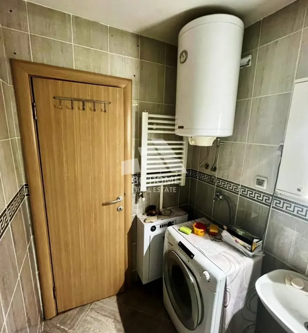 Sale, apartment, 31m², Cvetkova Pijaca, Zvezdara Sve Podlokacije