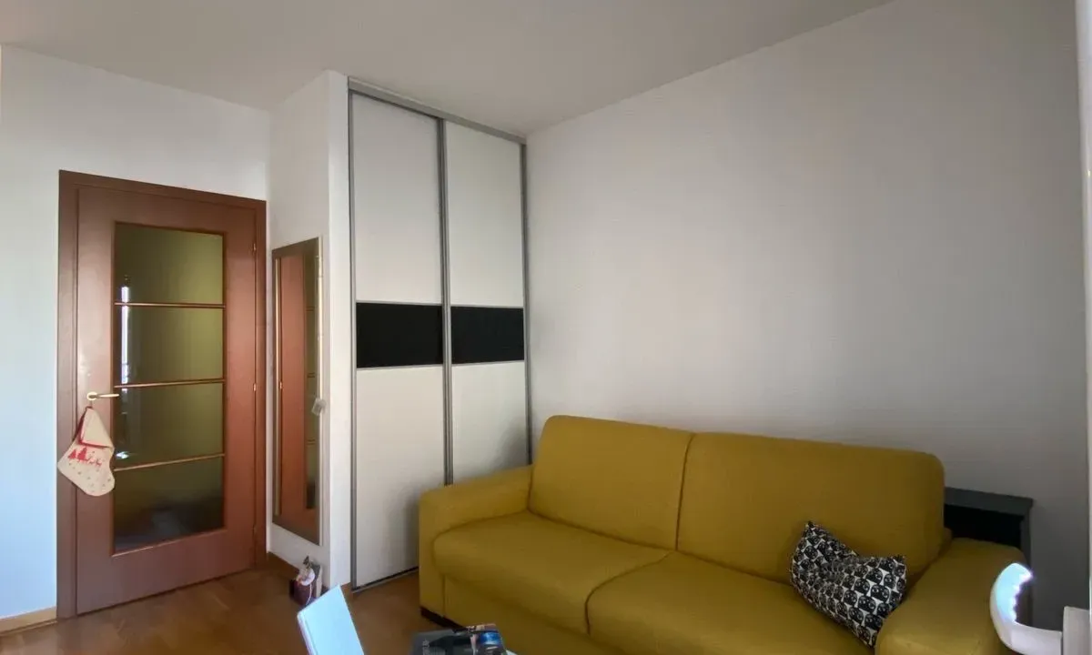 Rent, studio apartment, 32m², City Kvart, Podgorica