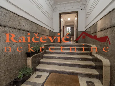 Prodaja, trosoban stan, 77m², Stari Grad, Beograd - image 18