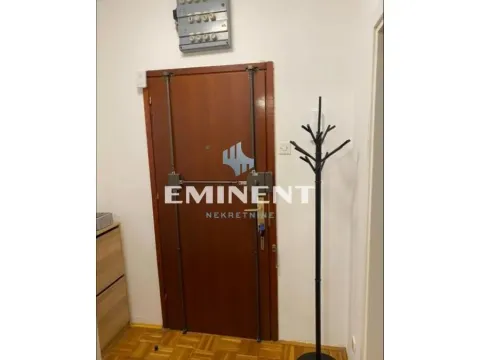 Izdavanje, jednosoban stan, 45m², Bežanijska Kosa 3, Bežanijska Kosa Sve Podlokacije - image 11
