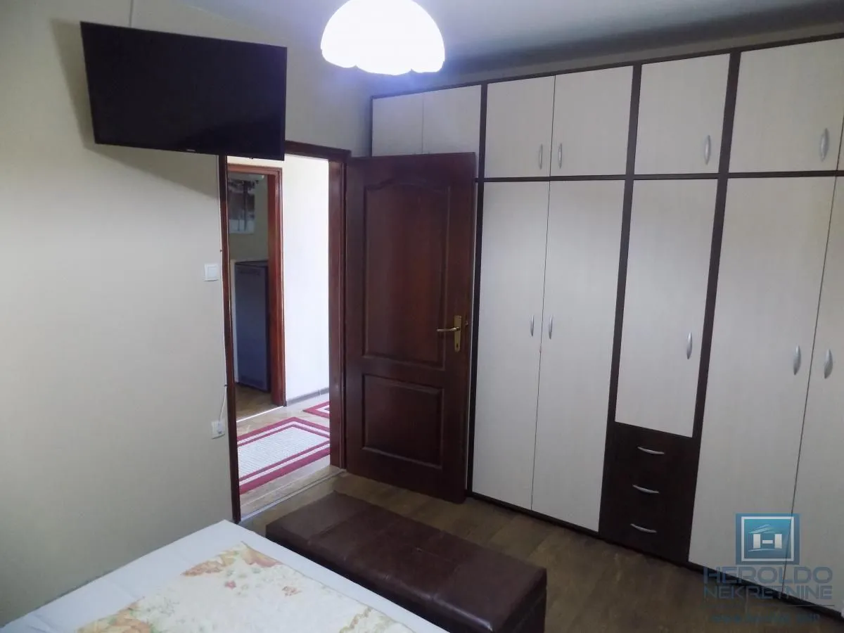 Sale, house, 96m², Karadjordjevo brdo, Paraćin