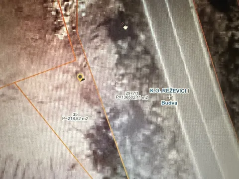 Prodaja, plac, 218m², Reževići, Budva - image 2