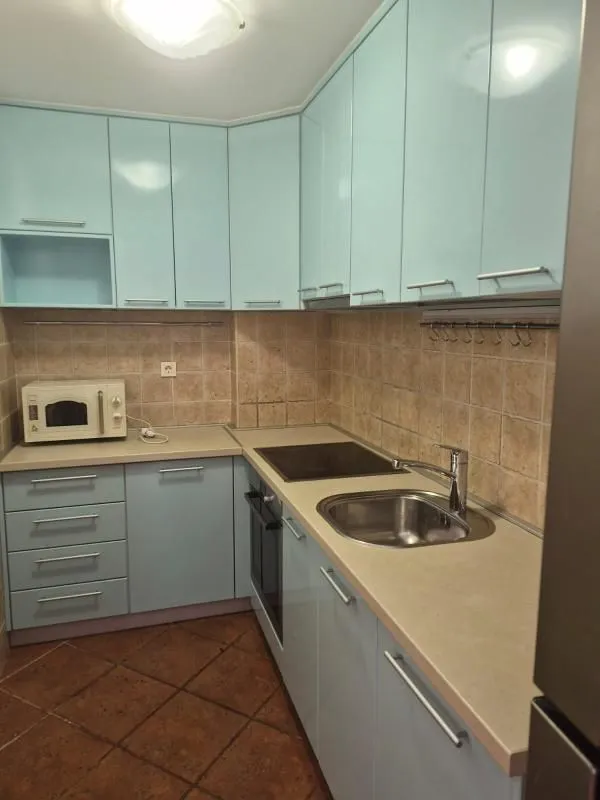 Prodaja, dvosoban stan, 69m², Petrovac, Budva