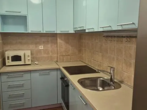 Prodaja, dvosoban stan, 69m², Petrovac, Budva - image 10