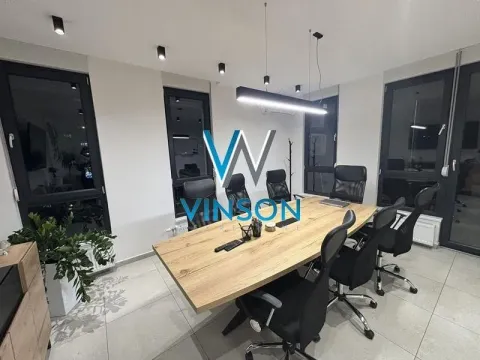 Rent, office space, 68m², Salajka, Novi Sad Sve Podlokacije - image 4