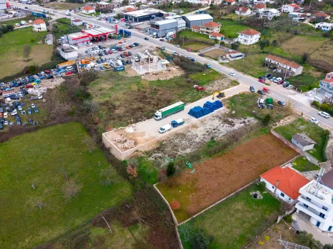 Sale, land lot, 1200m², Čeluga, Bar - image 3