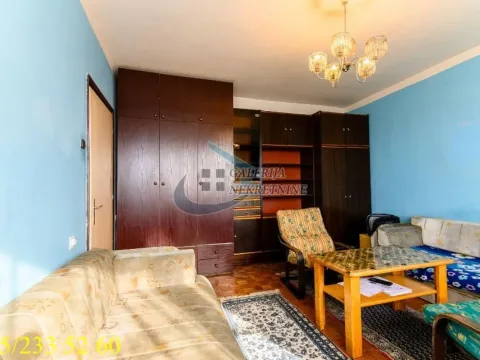 Sale, one bedroom apartment, 36m², Savski Venac, Beograd - image 4