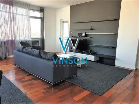 Sale, three bedroom apartment, 115m², Bulevar Evrope, Novi Sad Sve Podlokacije - image 5