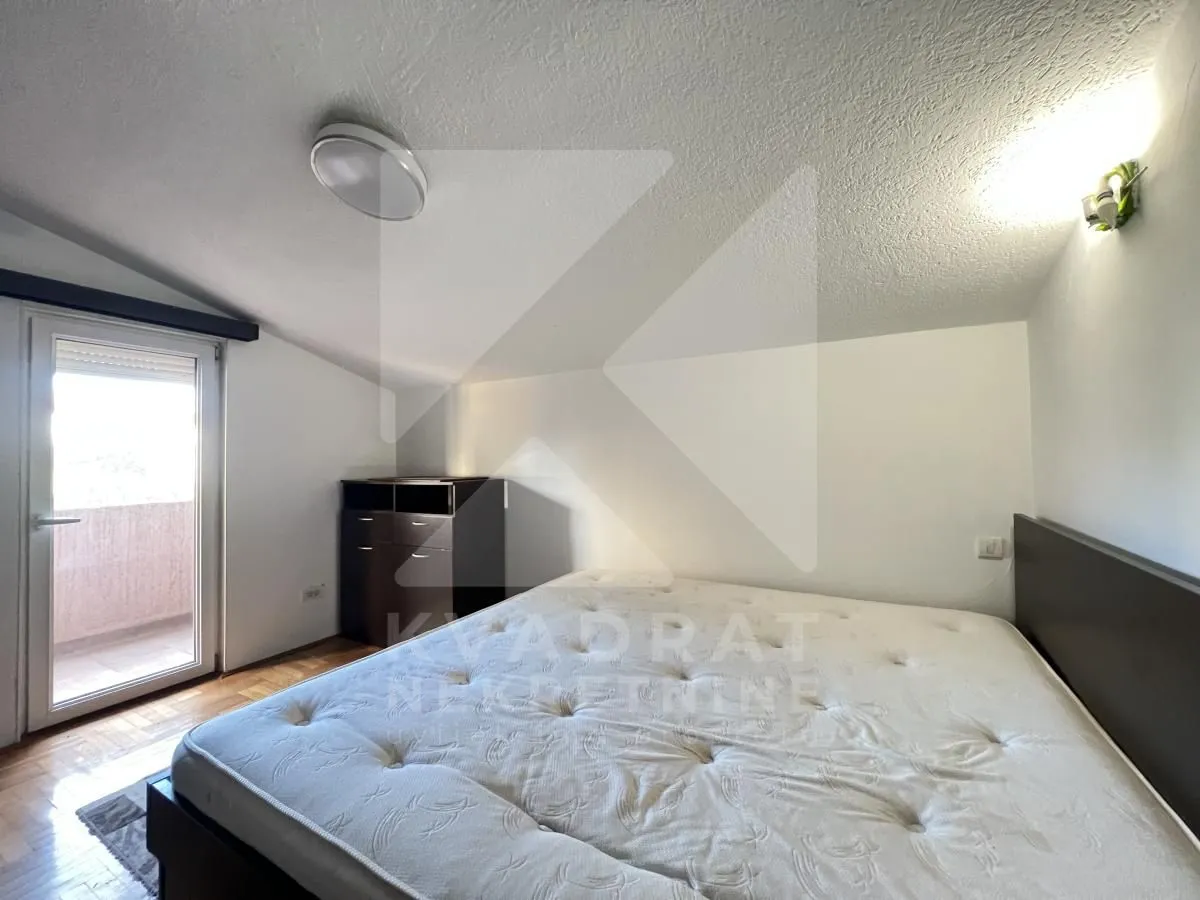 Rent, three bedroom apartment, 100m², Zagorič, Podgorica