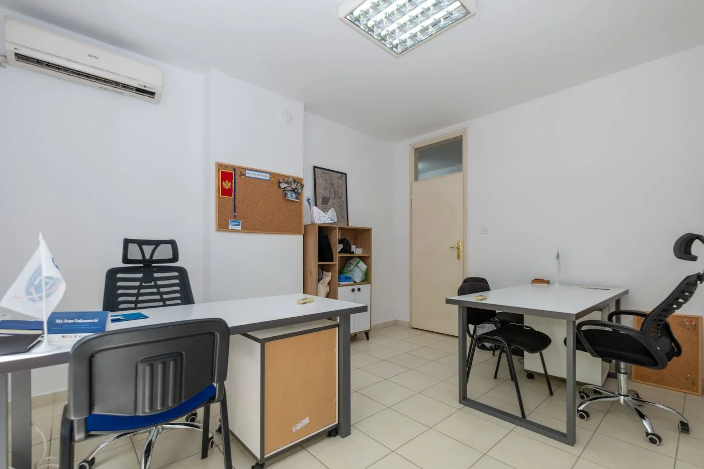 Sale, office space, 47m², Preko Morače, Podgorica