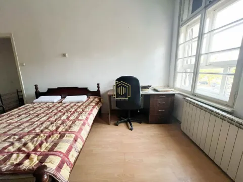 Izdavanje, dvosoban stan, 61m², Preko Morače, Podgorica - image 7