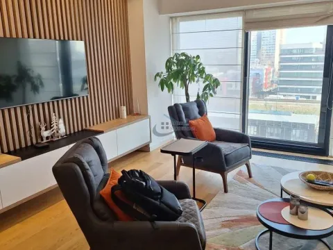 Rent, two bedroom apartment, 60m², Novi Beograd Sve Podlokacije, Beograd - image 6