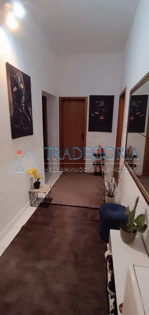 Prodaja, dvosoban stan, 53m², Sutomore, Bar