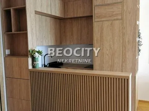 Izdavanje, dvosoban stan, 44m², Centar, Novi Sad - image 6