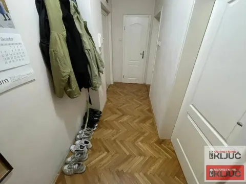 Prodaja, trosoban stan, 67m², Podbara, Novi Sad Sve Podlokacije - image 11