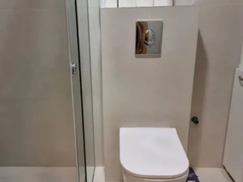 Izdavanje, jednosoban stan, 47m², City Kvart, Podgorica - image 10