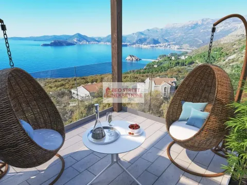 Prodaja, kuća, 114m², Budva, Crna Gora - image 10