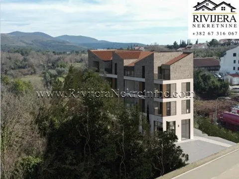 Prodaja, trosoban stan, 89m², Radovići, Tivat - image 2