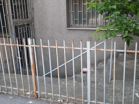 Rent, office space, 26m², Južni Bulevar, Vračar Sve Podlokacije - image 12