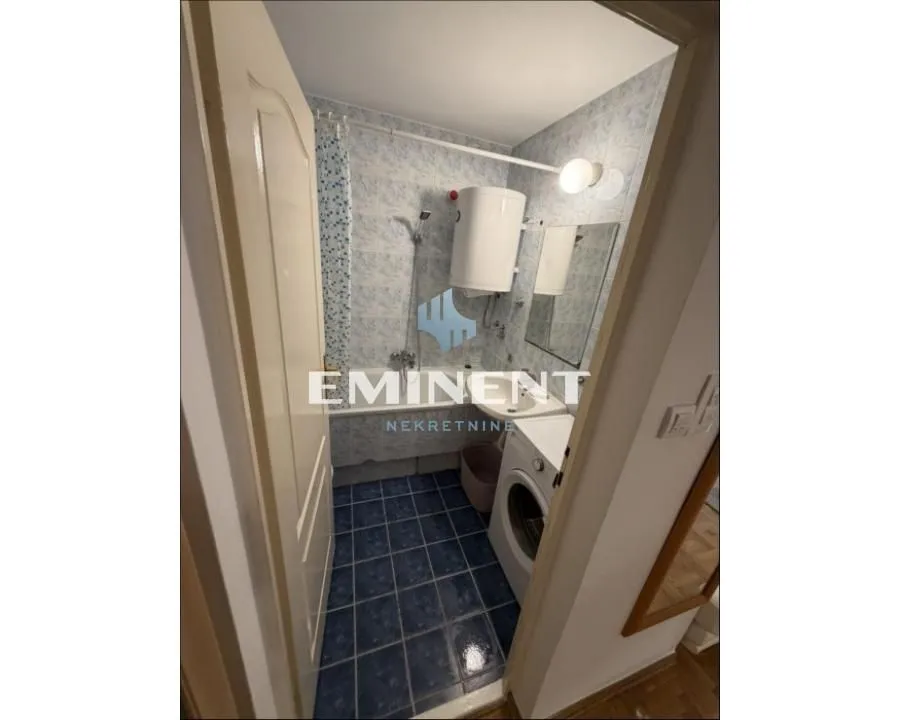 Rent, apartment, 44m², Novi Beograd Sve Podlokacije, Beograd