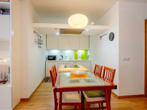 Sale, two bedroom apartment, 74m², Rozino, Budva - image 5