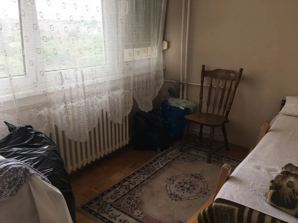 Prodaja, dvosoban stan, 76m², Autokomanda, Voždovac Sve Podlokacije