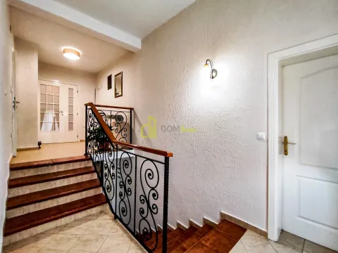 Izdavanje, kuća, 250m², Donja Gorica, Podgorica - image 13