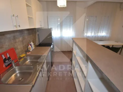 Rent, three bedroom apartment, 70m², Centar, Podgorica - image 5