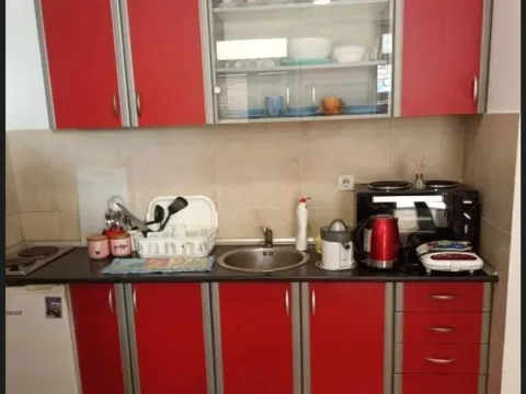 Rent, one bedroom apartment, 21m², Rozino, Budva - image 17