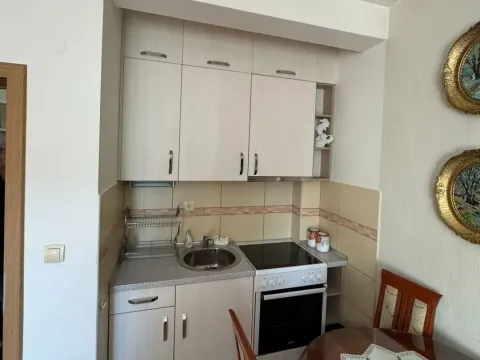 Izdavanje, jednosoban stan, 40m², Zabjelo, Podgorica - image 14
