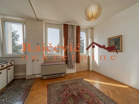 Prodaja, jednosoban stan, 43m², Crveni Krst, Beograd - image 3