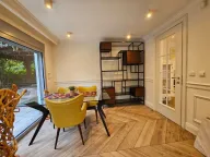 Rent, three bedroom apartment, 147m², Gorica C, Podgorica - image 5