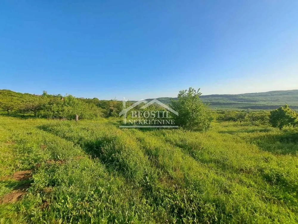 Prodaja, plac, 10000m², Ritopek, Grocka