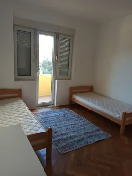 Rent, two bedroom apartment, 70m², Centar, Podgorica - image 8