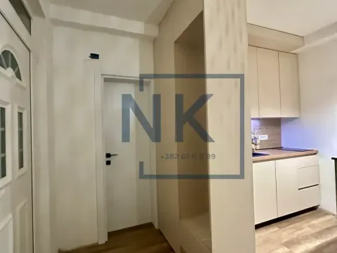 Izdavanje, jednosoban stan, 35m², Zagorič, Podgorica - image 7