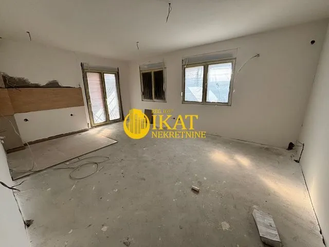 Prodaja, dvosoban stan, 64m², Jajinci, Voždovac Sve Podlokacije
