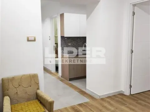 Rent, three bedroom apartment, 80m², Zeleni Venac, Beograd - image 3