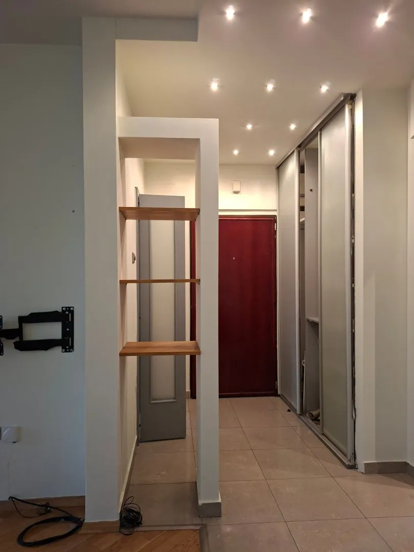 Rent, three bedroom apartment, 108m², Malo Brdo, Podgorica
