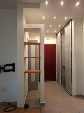 Rent, three bedroom apartment, 108m², Malo Brdo, Podgorica - image 9