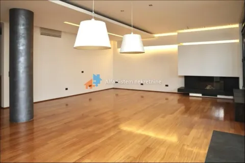Izdavanje, stan, 176m², Kalenić Pijaca, Vračar Sve Podlokacije - image 10