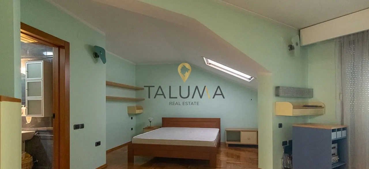Prodaja, stan, 285m², Preko Morače, Podgorica