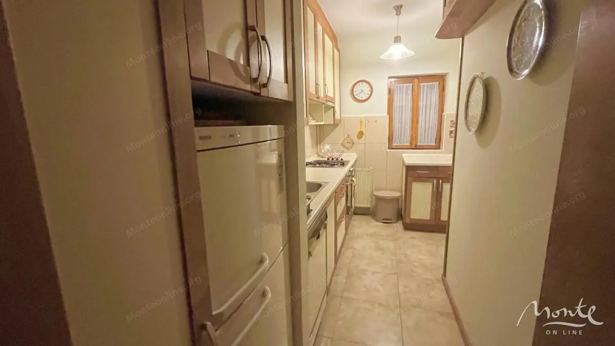 Prodaja, kuća, 205m², Đurići, Herceg Novi